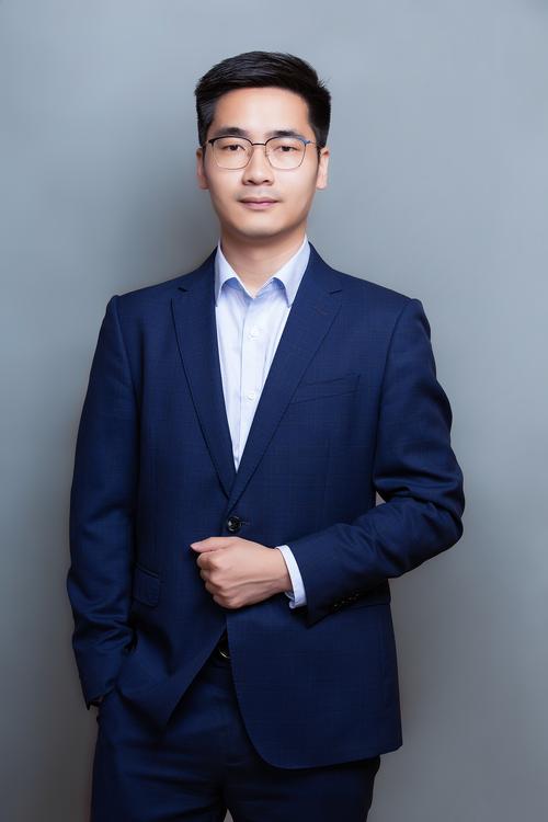 秦予白 现场执行负责人